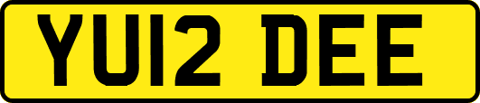 YU12DEE