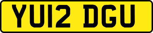 YU12DGU