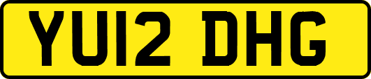 YU12DHG