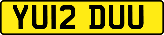 YU12DUU