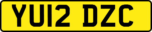 YU12DZC