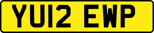 YU12EWP