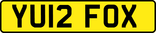 YU12FOX