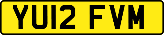 YU12FVM