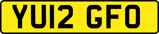 YU12GFO