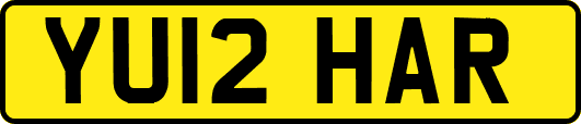 YU12HAR