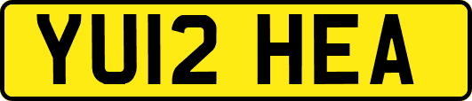 YU12HEA