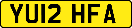 YU12HFA
