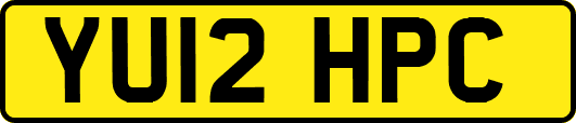 YU12HPC