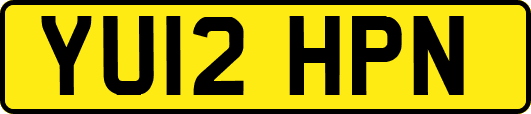 YU12HPN