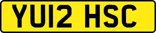 YU12HSC