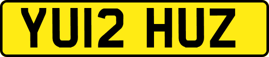 YU12HUZ