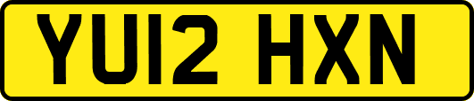 YU12HXN