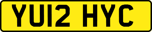 YU12HYC