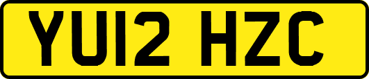 YU12HZC