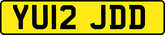 YU12JDD
