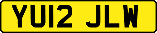 YU12JLW