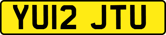 YU12JTU