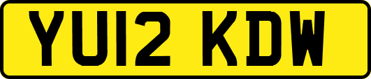 YU12KDW