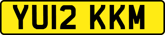 YU12KKM