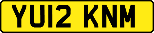 YU12KNM