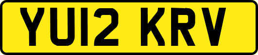 YU12KRV