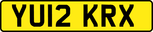 YU12KRX