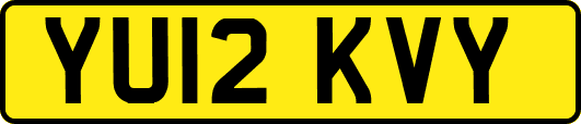 YU12KVY