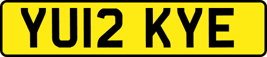YU12KYE