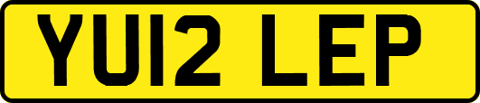 YU12LEP