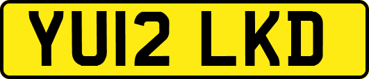 YU12LKD