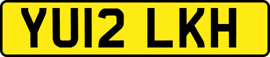 YU12LKH