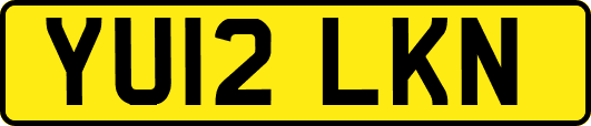 YU12LKN