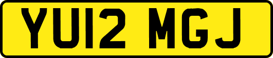 YU12MGJ