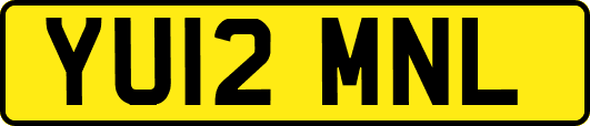 YU12MNL