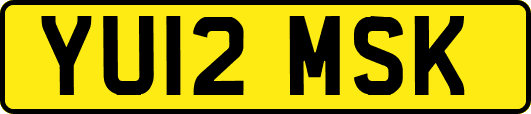 YU12MSK
