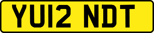 YU12NDT