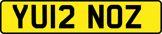 YU12NOZ
