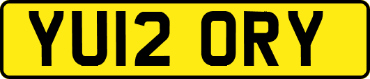 YU12ORY