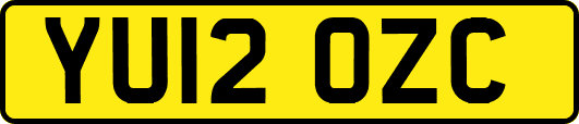 YU12OZC