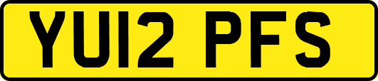YU12PFS