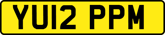 YU12PPM