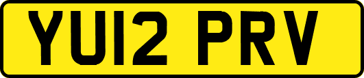 YU12PRV