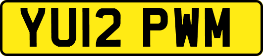 YU12PWM