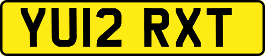 YU12RXT