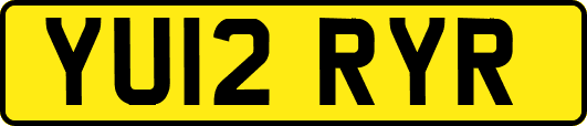 YU12RYR