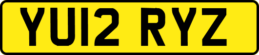 YU12RYZ