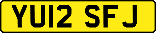YU12SFJ