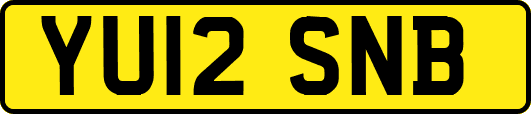 YU12SNB