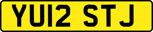 YU12STJ